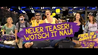 FACK JU GÖHTE 2 - Offizieller Teaser 2