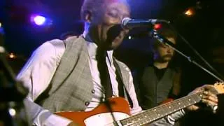 Muddy Waters - Country Boy live at the Checkerboard Lounge, Chicago 1981