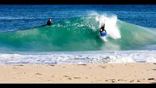 Wedgy Goodness | Perth Bodyboarding