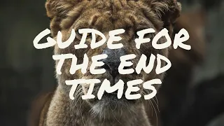 Derek Prince | Prophetic Guide to the End Times 3