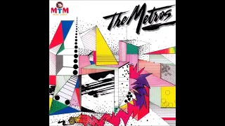 The Metros - The Metros (1986 AOR Pop Rock) FULL ALBUM