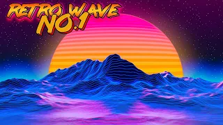 SYNTH POP 80's - Retro Wave - The 80's Dream [ A Synthwave/ Chillwave/ Retrowave mix ] 13