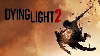 Dying light 2 EDIT ( Help im Alive E3 remix) (not ended)