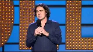 Micky Flanagan - Live At The Apollo