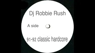 Classic 91- 92 Hardcore vinyl mix