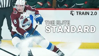 Blue Line Standards of the NHL's Elite Defensemen