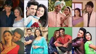 Best Onscreen Jodies With Actor Mohit Malik | Baatein Kuch Ankahee Si | Doli Armaanon Ki