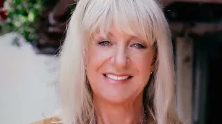 Tribute to Christine McVie