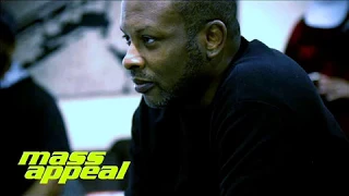 Mass Appeal "Rhythm Roulette" - Jazzy Jeff (Final Production)