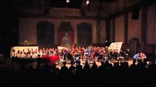 J. S. BACH - (09/15) WEIHNACHTSORATORIUM