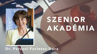 Dr. Perczel-Forintos Dóra: Tudatos jelenlét alapú intervenciók