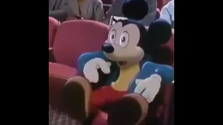 Kingpin kills Mickey Mouse