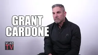 Grant Cardone & Vlad Agree There's No Longer a Middle Class: Just Rich & Poor (Part 13)