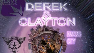 Clayton Lindley & Derek Seay | Kansas City