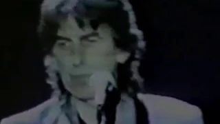 George Harrison - Isn't It a Pity (Live in Japan, PRO-SHOT)