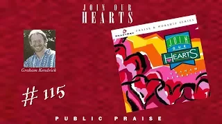 Graham Kendrick- Join Our Hearts (Crown Him The Worship Musical) (Full) (1992)