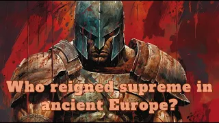 Ancient European Supremacy Battle: Decoding the Armies of Rome, Macedonia, Sparta, and Prussia!