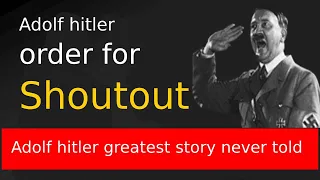 adolf hitler greatest story never told |Speer architect| Faisal inam Khan