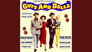 I'll Know (Guys and Dolls)