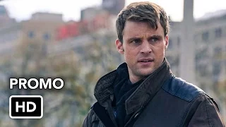 Chicago Fire 4x08 Promo "When Tortoises Fly" (HD)