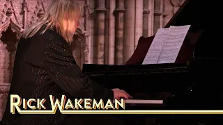 Rick Wakeman - The Jig (Live, 2018) | Live Portraits