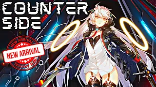 CounterSide - Full Launch First Impressions 👻 A New Era for the Mobile Gacha RPG Genre?!