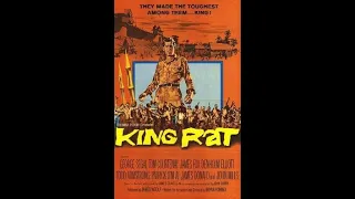 King Rat 1965 Short