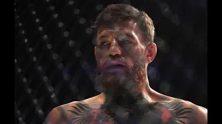 Conor McGregor - COMEBACK 2018