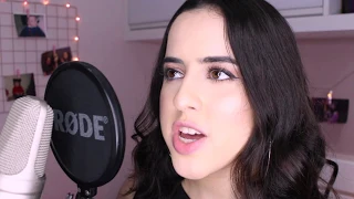 Ana D'Abreu - "Don't Call Me Angel" (Ariana Grande, Miley Cyrus & Lana Del Rey Cover)