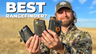 Best Rangefinders for Hunting and Shooting