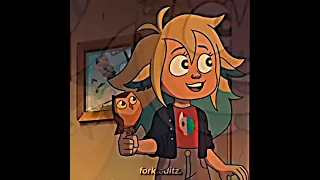 it's the new style 1/2 || #theowlhouse #toh #watchinganddreaming #edit