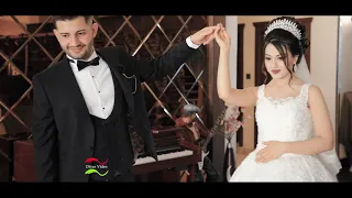 Haval & Helen  Wedding Clip   By Diyar Video Iraq