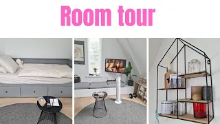 Aupair room tour in the Netherlands 🇳🇱
