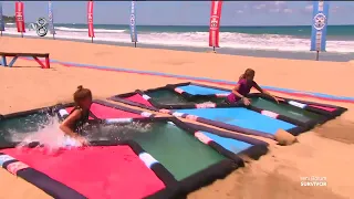 Gizem Kerimoğlu'na Takımından Ağır Suçlama Geldi | Survivor 2016