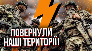 ⚡️Нарешті! РОСІЯН ПОГНАЛИ У ВОВЧАНСЬКУ. Під Харковом мегабій: мінус 40 БІЙЦІВ ЗА РАЗ, танки горять