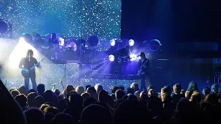 Opeth - Deliverance @Tivoli Utrecht 5-11-2019