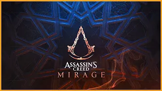 Assassin's Creed Mirage | první dojmy | cz titulky | 1.část Začátek