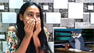 Reacting to LAST EPISODE OF TOM & JERRY 💔