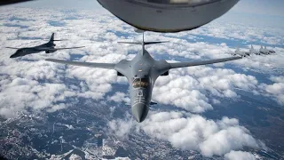 Унікальна повітряна місія НАТО, Фактор безпеки