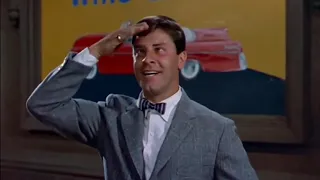 Jerry Lewis - Ou Vai ou Racha | Filme Completo Dublado