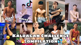 Intenso Boom Boom | Kaldagan Challenge | Tiktok Compilation