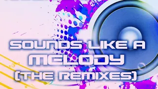 Deejay A.n.d.y. Sounds Like a Melody (Abel Romez Remix)