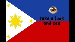 Welcome to the Philippines