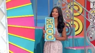 Upping The Ante On Plinko! - The Price Is Right