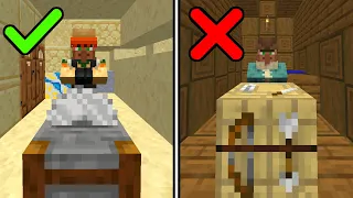 Stop Making These 27 Mistakes in Minecraft!