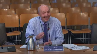 Net Zero, Energy and Transport Committee - 20 September 2022