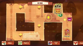 king of thieves base 126