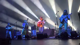 Billy Strings “Away From The Mire” 4/30/22 ST Augustine Florida