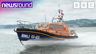 Beach Safety: RNLI Advice on How to Stay Safe at the Seaside | Newsround