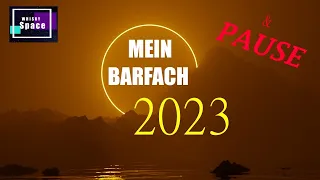 Mein Barfach 2023 🥃 | von Whisky Space